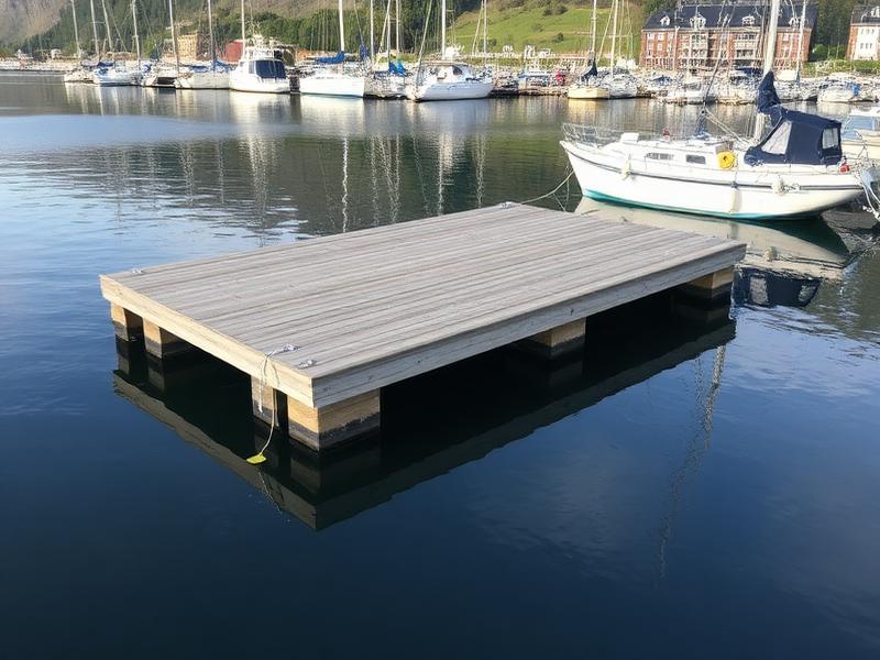 Flytebrygge