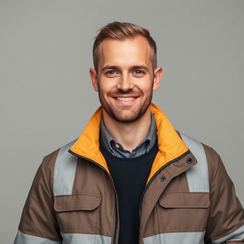 Marcus Hellesland